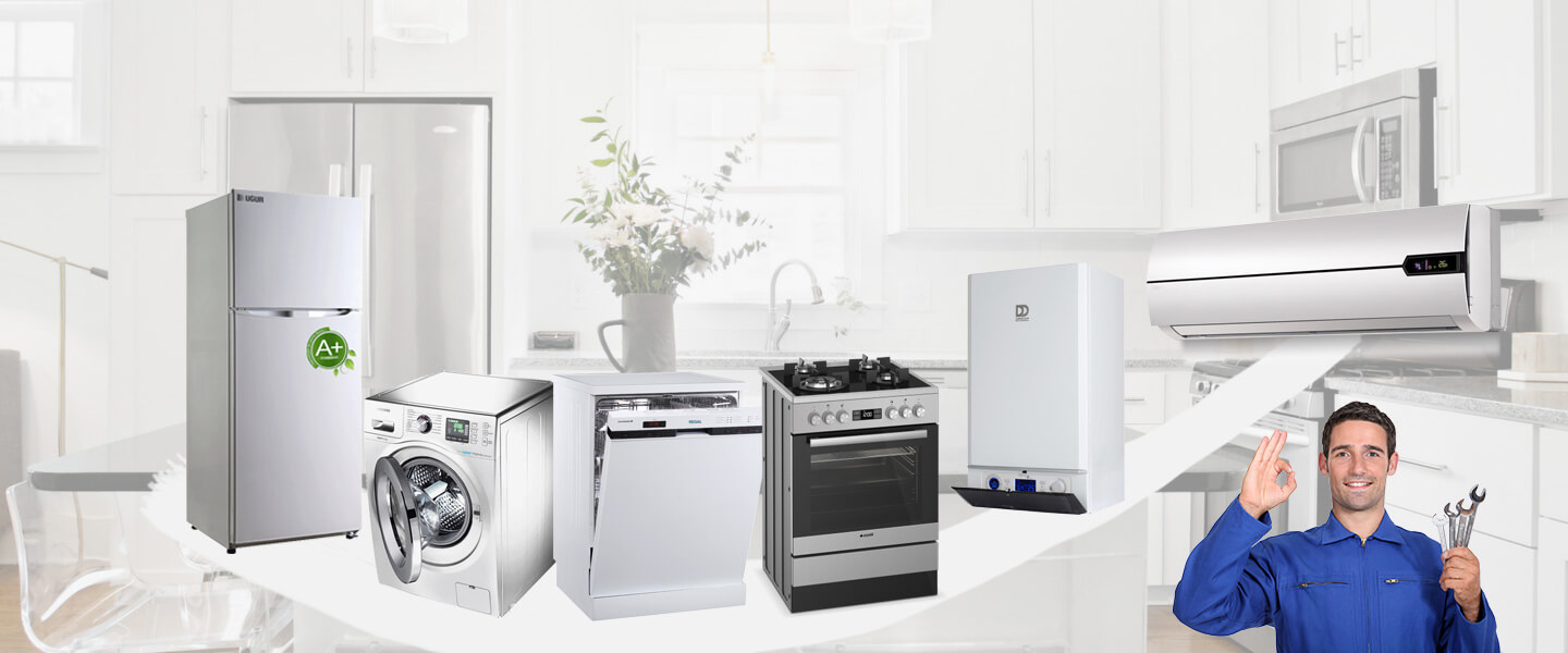 Evka 2 Gaggenau Servisi